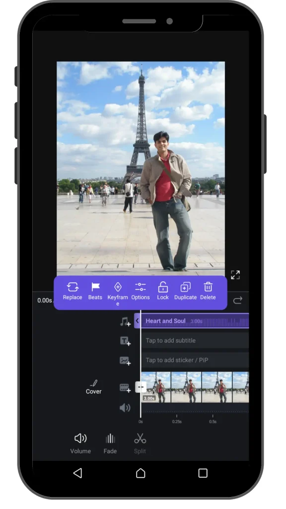 VN Video Editor MOD APK v2,2,7 download free 2024